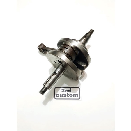 READY Kruk as set ori copotan Honda NSR 150 R original pnp RR Astra New SP FSX Phantom crankshaft co