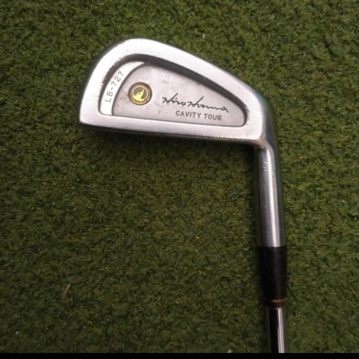stik golf iron no.4 honma lb 727