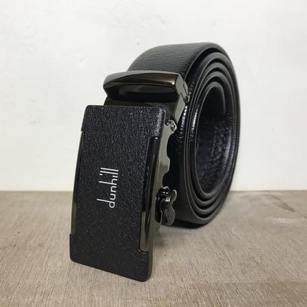 Gesper Rell Elegant Pria Gesper Pria Ikat Pinggang Pria Gesper Rell Branded Ikat Pinggang Kulit Sint