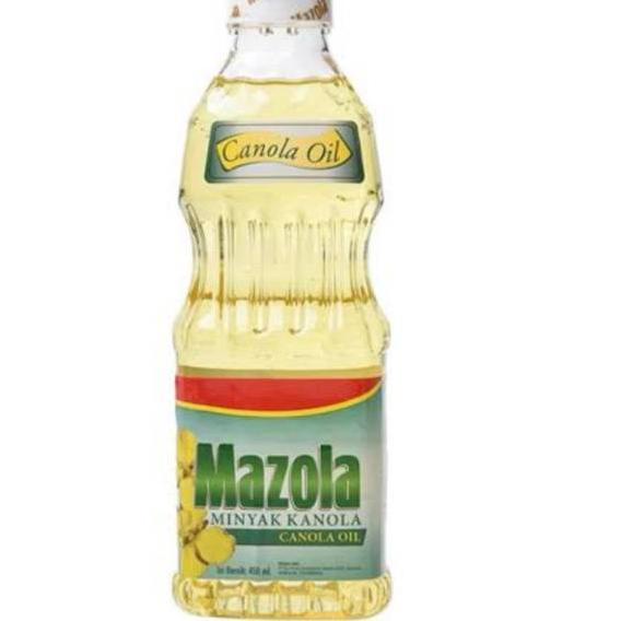 

COD Mazola Canola Oil Corn Oil Minyak Canola