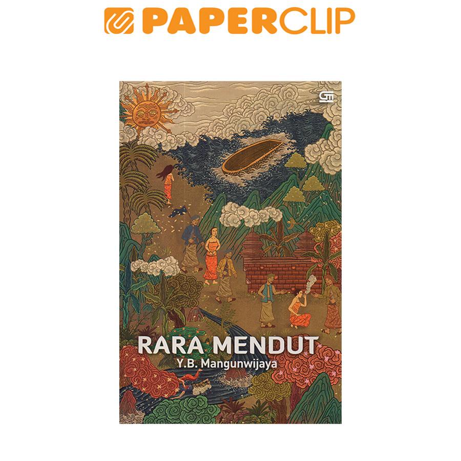 RARA MENDUT