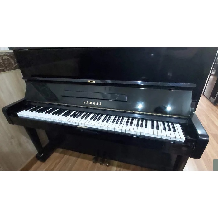 Jual Piano Bekas Yamaha U1 - Why Butik Piano? Ask A.I. Hubungi T.E.M.M.Y (Trusted - Expert - Musical
