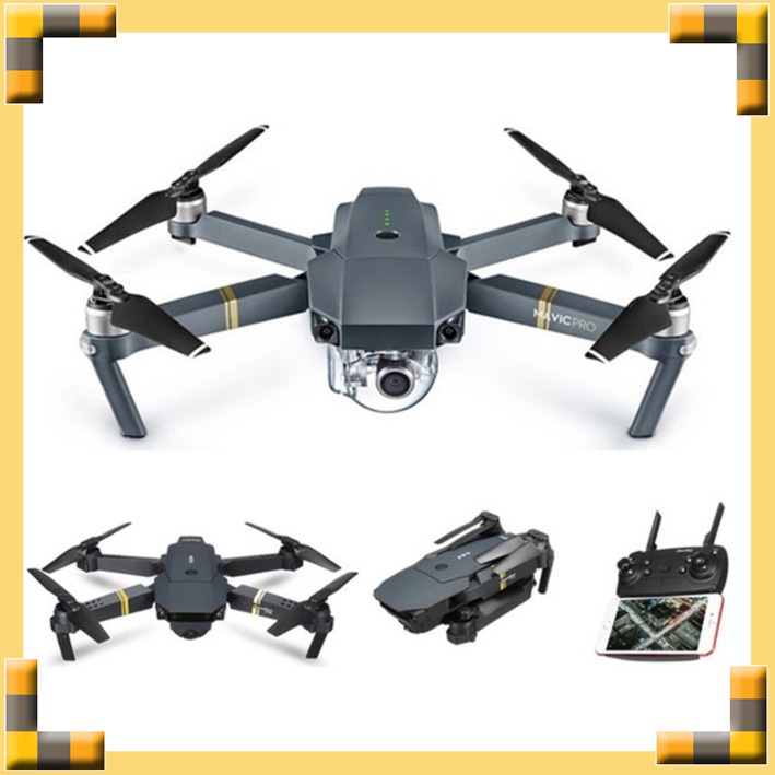 drone camera jarak jauh 1000km asli besar | drone kamera hp jarak jauh 10 km original | drone murah asli | dron | Drone E58 kamera Rc Quadcopter Lipat Hd 4k