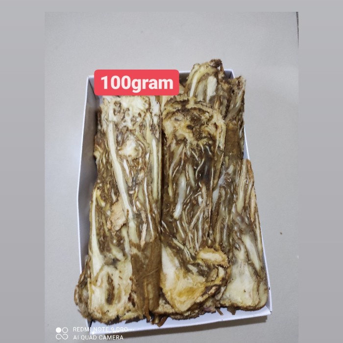 Dang Gui Pian / Tong Kui 100gr/ Angelice Roots