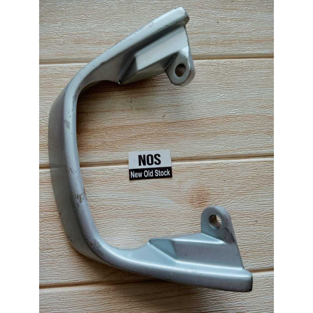 BEGEL PEGANGAN BELAKANG SUZUKI THUNDER 125 PARTS AKSESORIS SUKU CADANG MOTOR