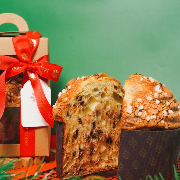 

BEST SELLER- Panettone