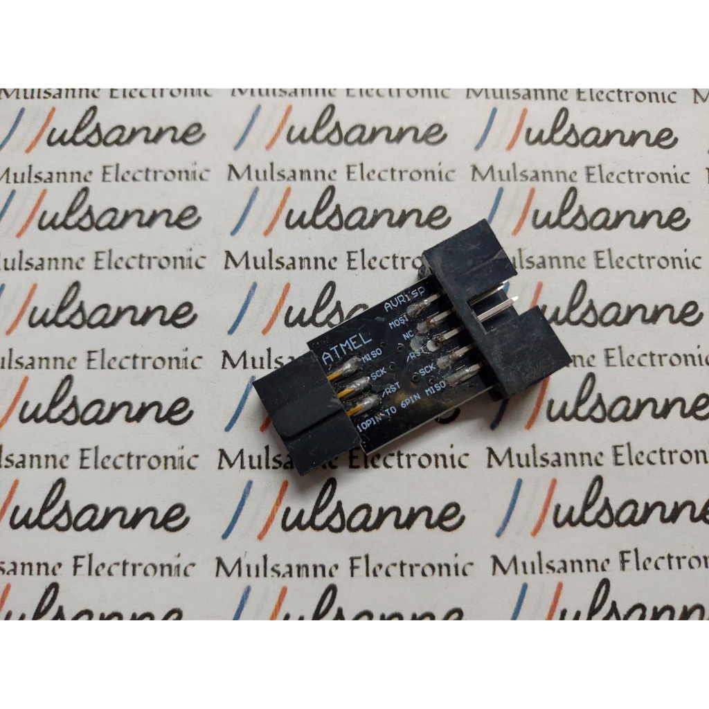 USB ASP Adapter  Converter