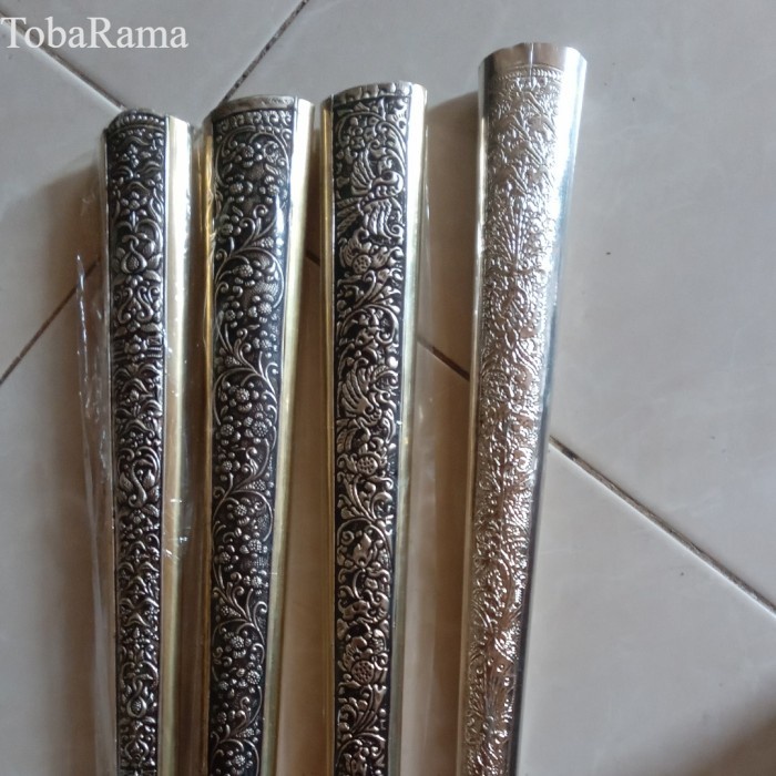 

30 Pendok Slorok jogja solo 0.4mm & kemalo antik