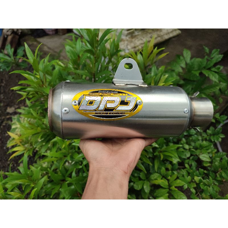 TERMURAH slincer dpj original gread C GP1