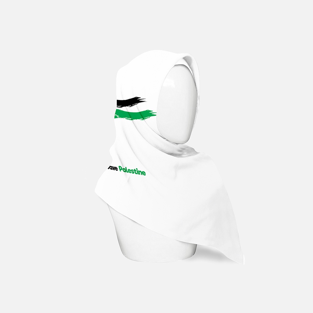 Hijab Hijab palestina