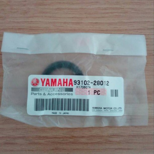 READY Seal Gear YZ 125 YZ 250 FX YZ 250 F ORIGINAL