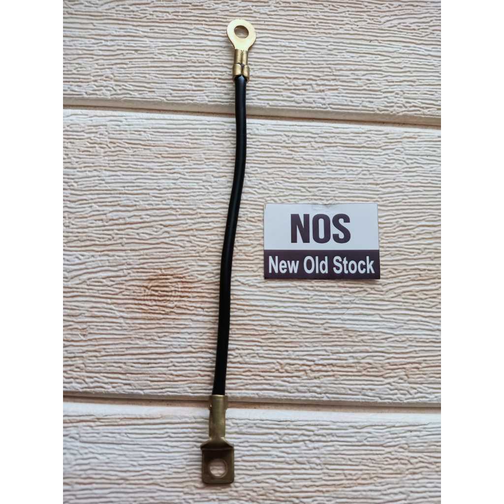 COD HONDA ASTREA 800 - PRIMA - STAR KABEL MASSA AKI ACCU SUKU CADANG PARTS AKSESORIS