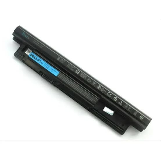 Original Baterai Laptop Dell 3421 Series Type MR90Y 65Wh