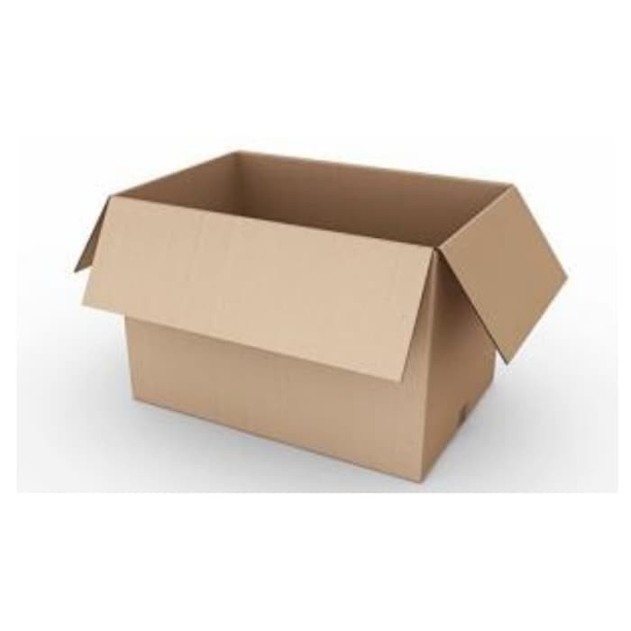 

Karton Box atau Buble Wrap untuk Tambahan Packing