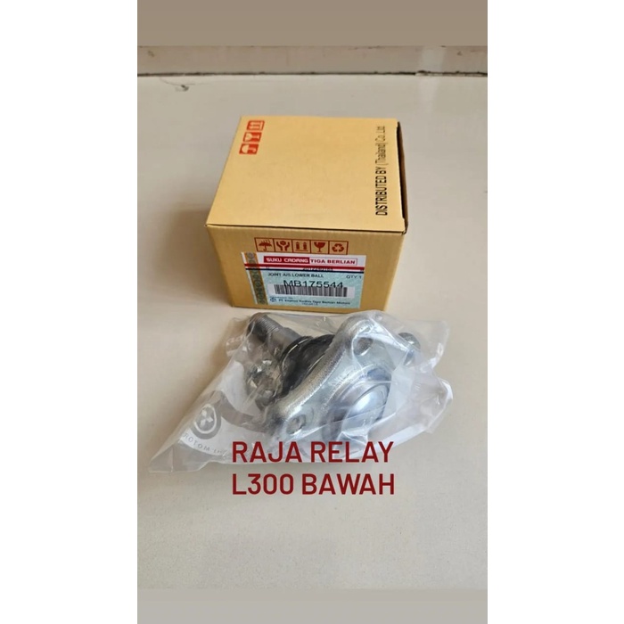 BALL JOINT BAWAH L300 L038 SPAREPART