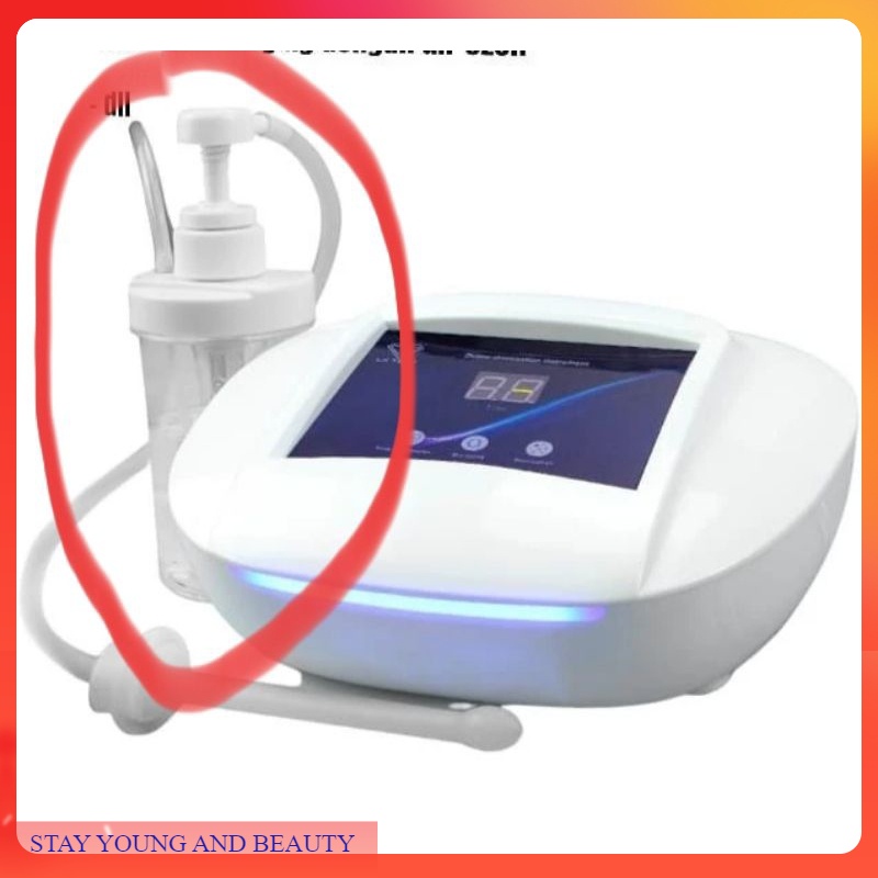 sparepart botol vagina ozonizer vagina ozone mesin ozon pembersih wanita sparepart selang tube S