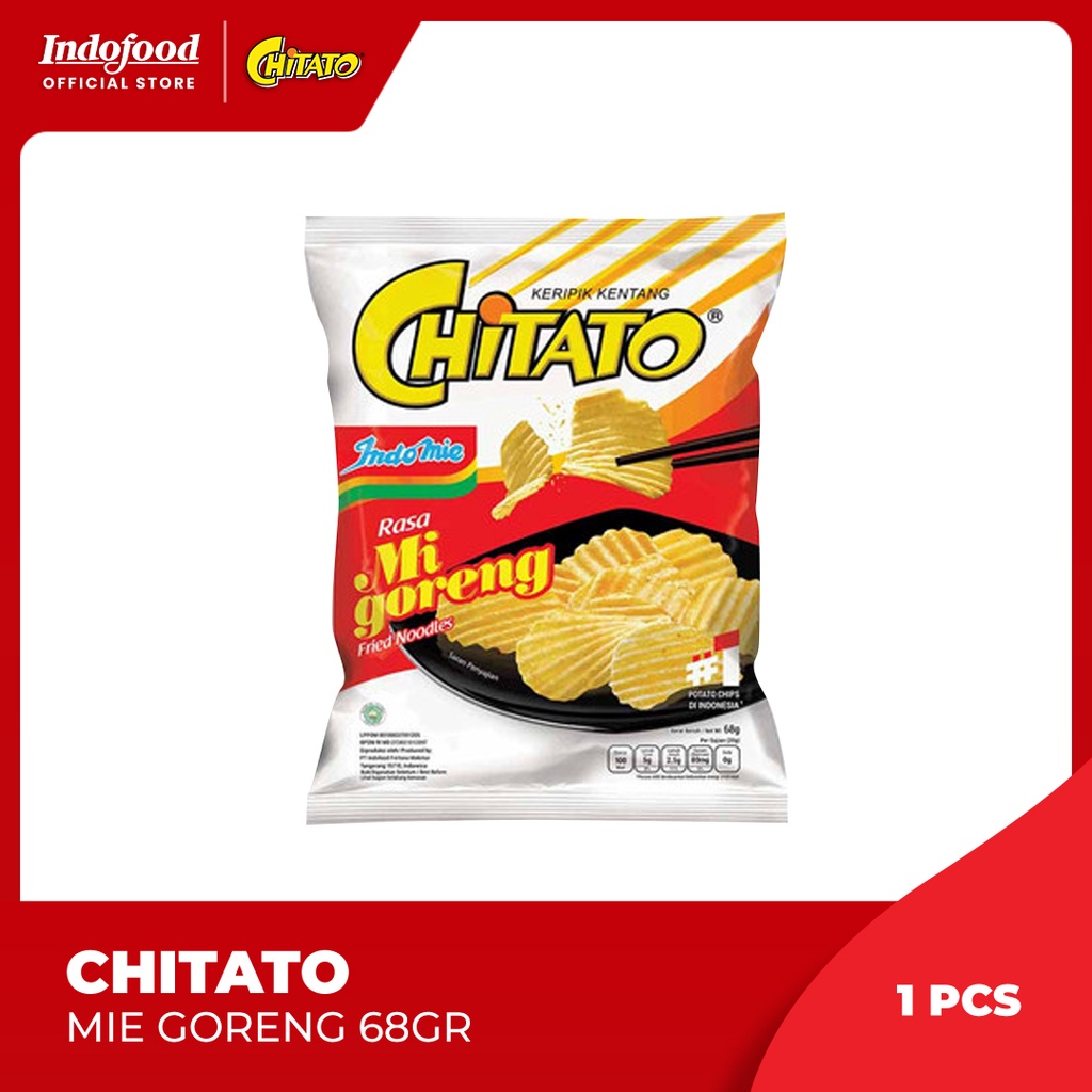 

Chitato Mie Goreng 68gr