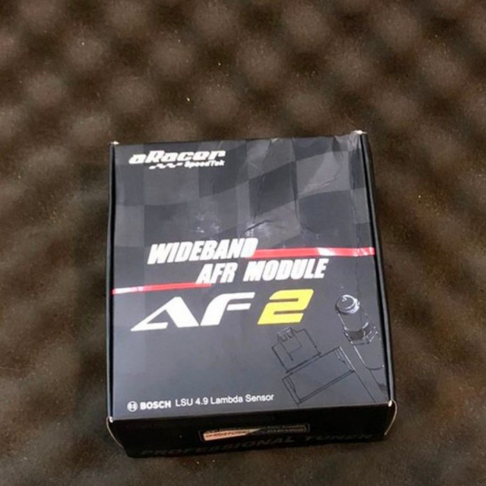 AF2 ARacer afr New