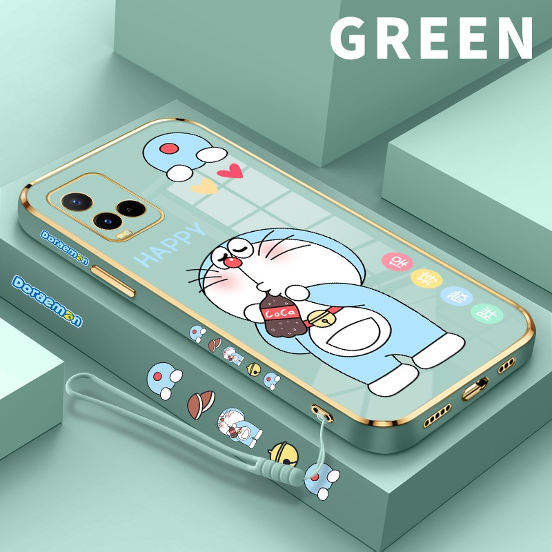 Case For Vivo Y21 Y21s Y21t For Vivo Y21a Y21e Y21G vivi For VivoY21 For VivoY21s vovo For VivoY21t 