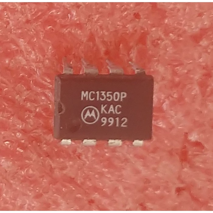 MC1350P MC1350 ELEKTROT PART