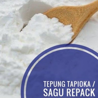 

Sagu seperempat kilogram