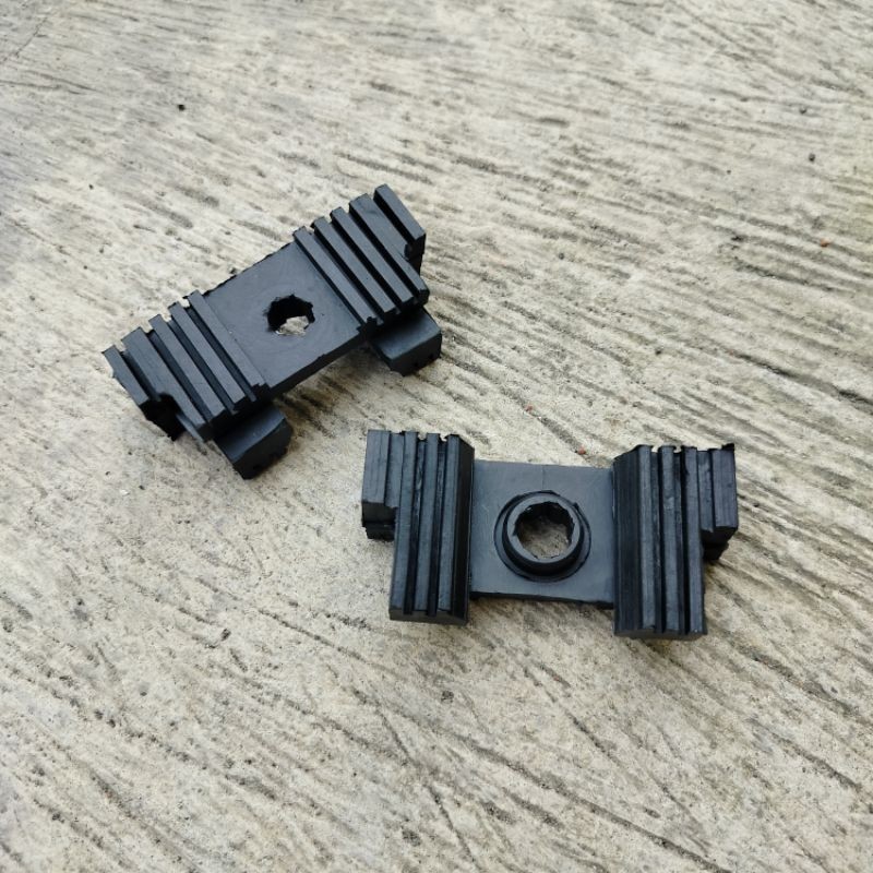 KARET TANGKI BELAKANG CB GL GL100 MP TIGER