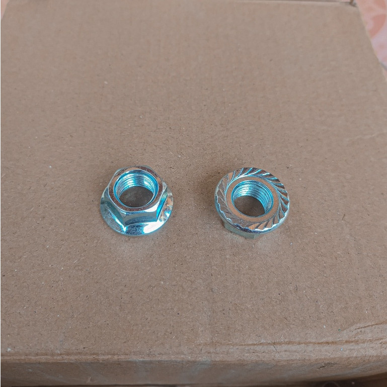 Mur baut as swing arm GL Megapro (1pcs)