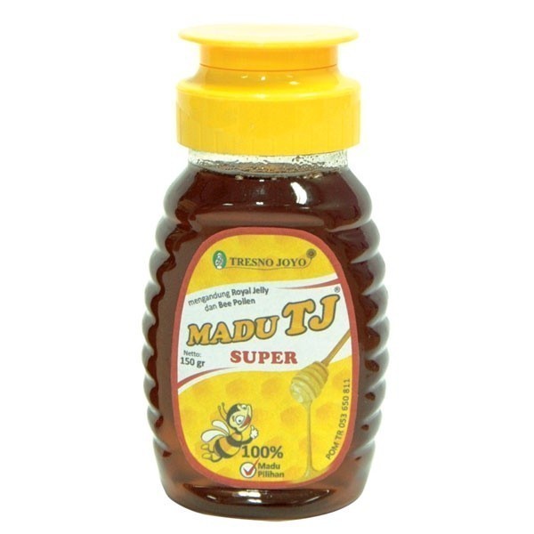 

HPM - MADU TJ SUPER 150 GR [213]