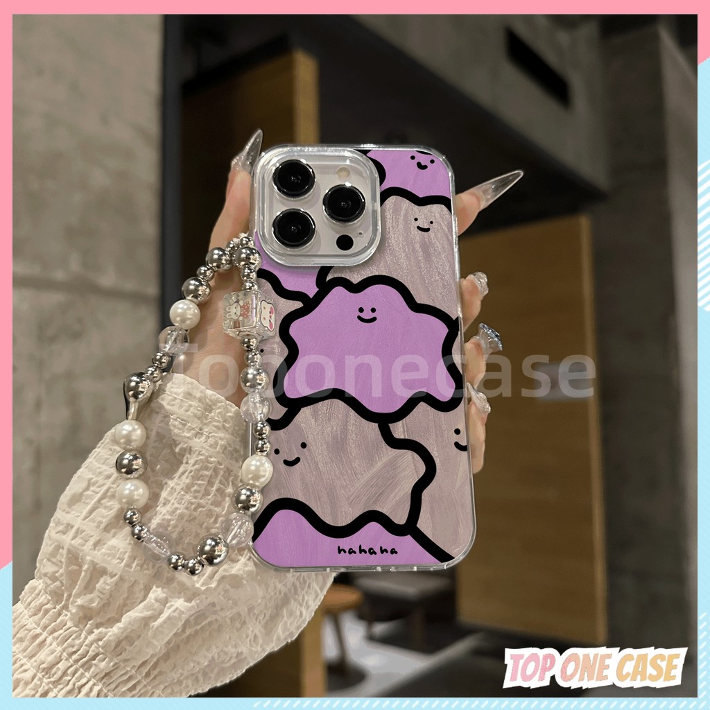 【Case+Gelang】Untuk for SAMSUNG Casing A25 A05 A05S A15 S24 ULTRA A12 A54 A14 A03 A11 A52 A50 A10s A3