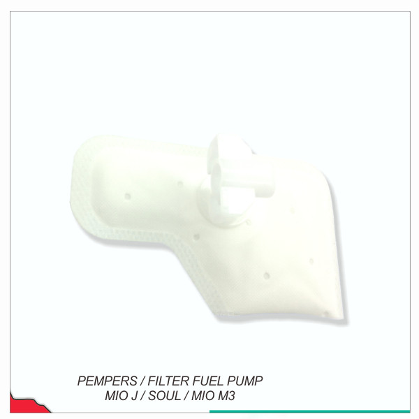 Pempers - Filter Fuel Pump Mio J - Soul - Mio M3