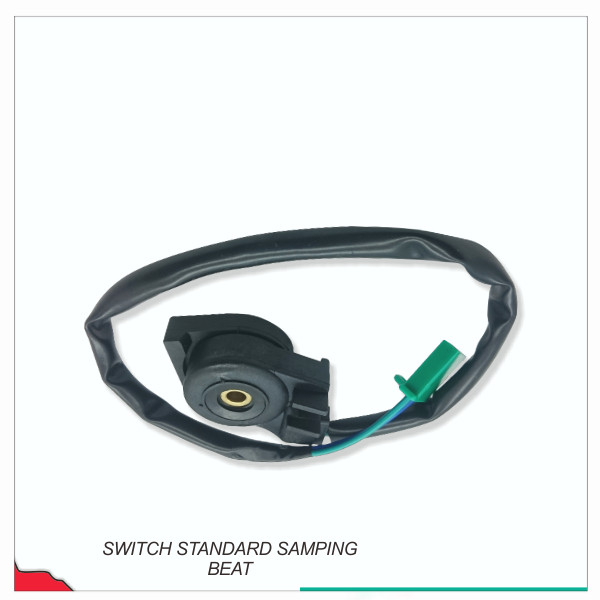 Switch Standard Samping Beat