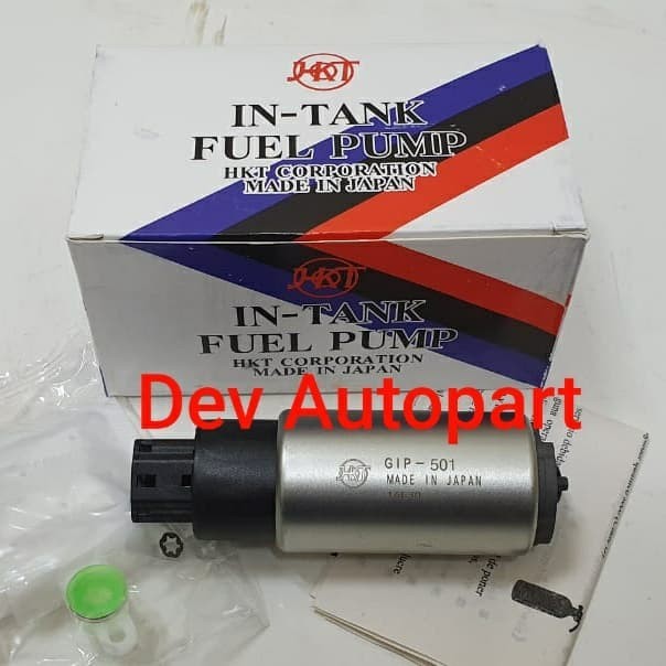 JUAL Fuel pump Avanza Xenia/Rush Terios HKT BEST SELLER