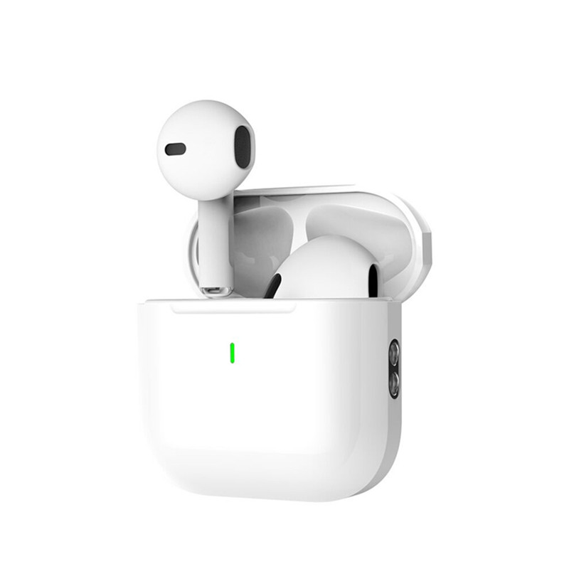 Original Air pro bluetooth earphones Bluetooth 5.3 auriculares Earbuds Gaming Headset For iPhone App
