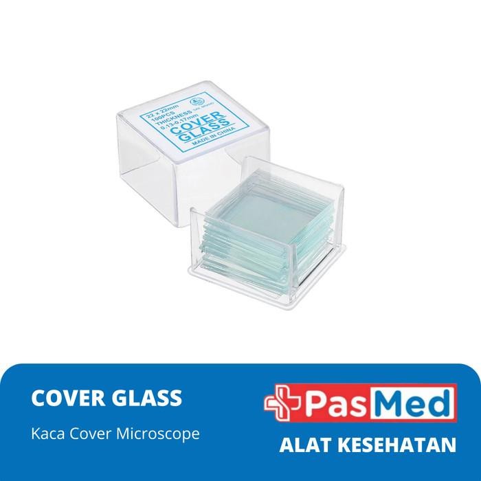 cover glass / deck glass 20x20, 22x22
