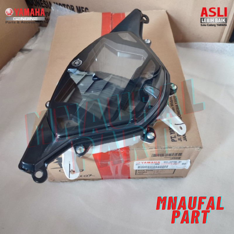 SPEEDOMETER SPIDO AEROX STANDAR NON ABS ASLI ORI YAMAHA B65-H3500-04