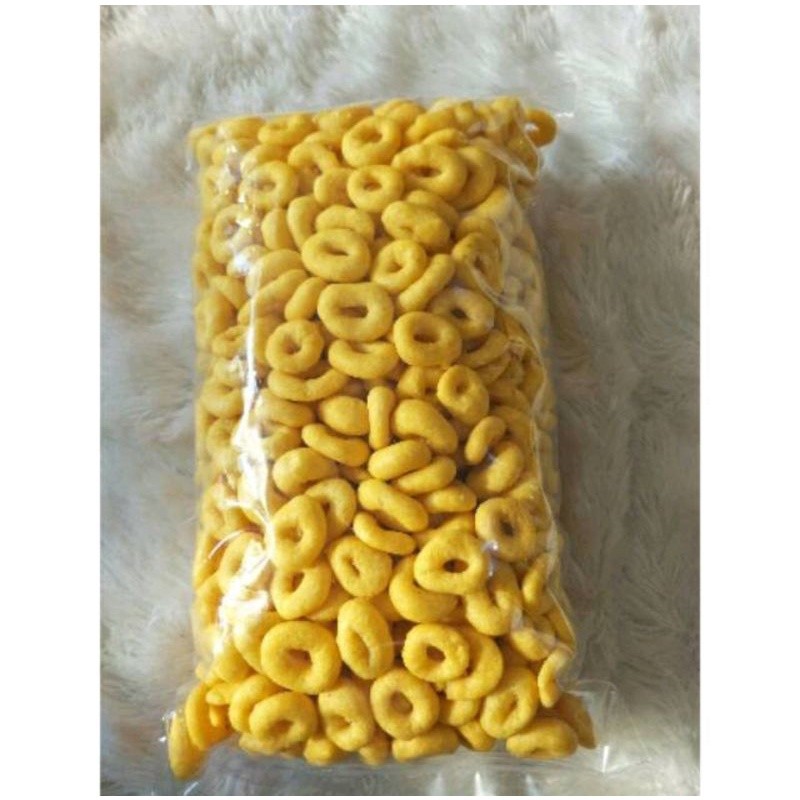 

Snack Alen Alen 200gr snack kiloan jajan makanan ringan bsmllah