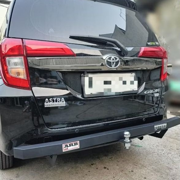 Bumper Towing Belakang ARB - Calya