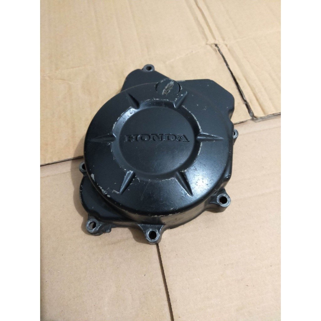 Blok Magnet Spull Revo Absolute Blade 110 Old KWB Ori Copotan