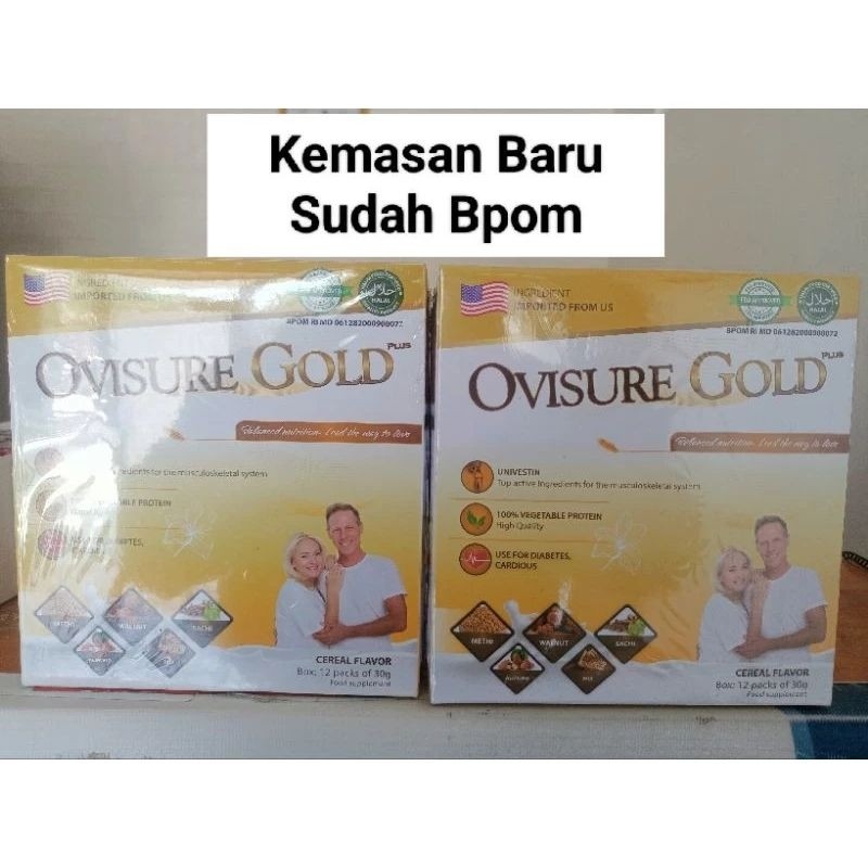 

READY OVISURE GOLD SUSU BPOM , Susu Ovisure gold usa MEMBANTU MEMULIHKAN KERUSAKAN TULANG , OVISURE GOLD SUSU USA