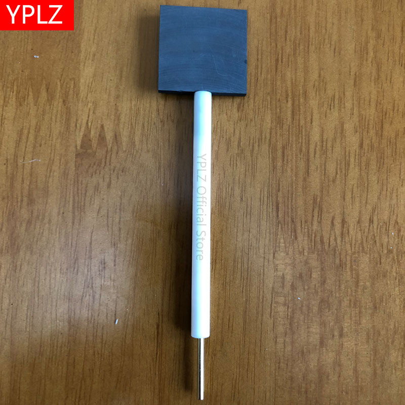 High purity graphite plate electrode, Graphite Flake Electrode,Graphite Sheet Electrode,Graphite Ele