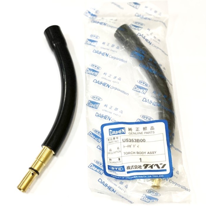 OTC U5353BOO Torch Body For Mig Torch OTC Daihen Type WT5000 ( 500 A )