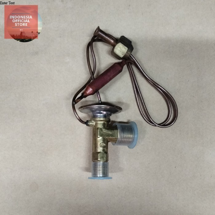 Expansion Valve MAZDA interplay Expansi AC Mobil