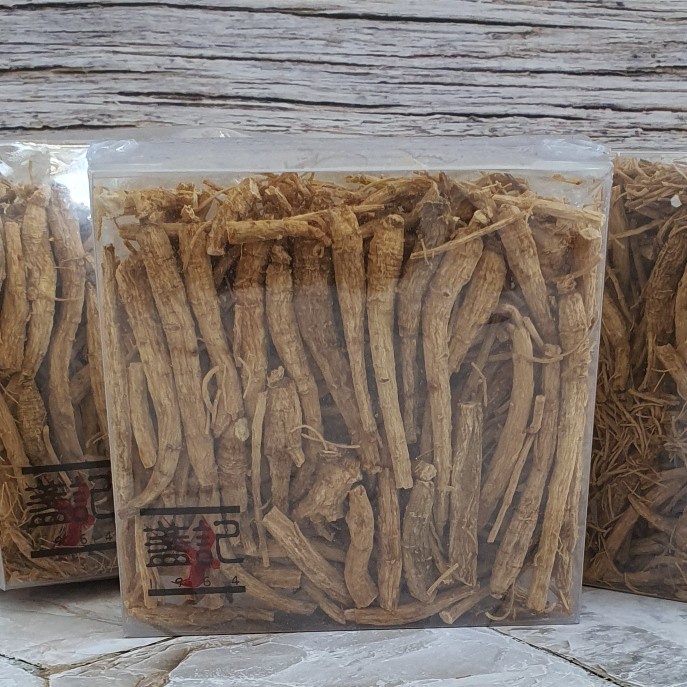 

Akar Ginseng / Yo Sem Chiu 110gr
