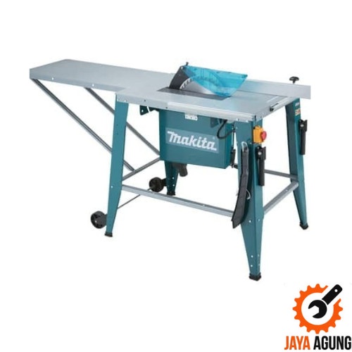 MAKITA 2712 MESIN MEJA POTONG KAYU / TABLE SAW 12"