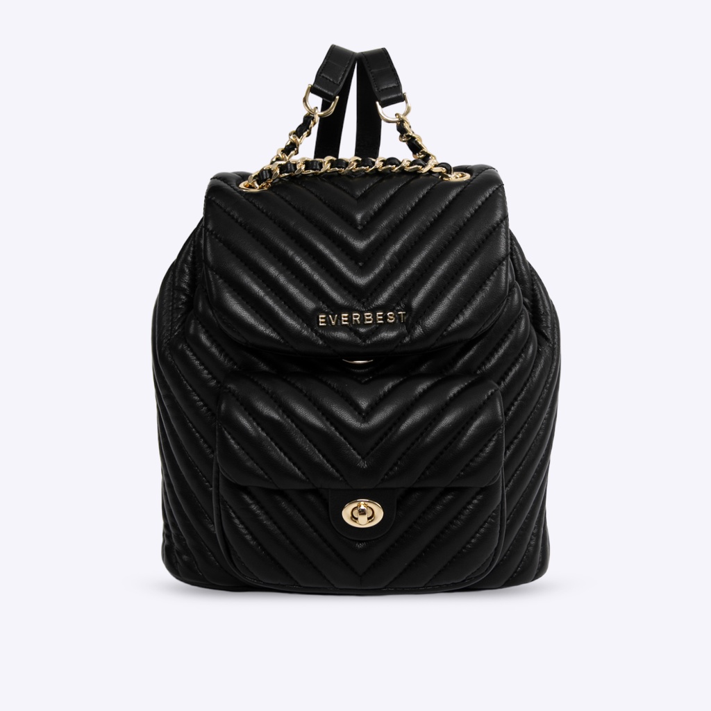 EVERBEST MARKA TAS RANSEL WANITA