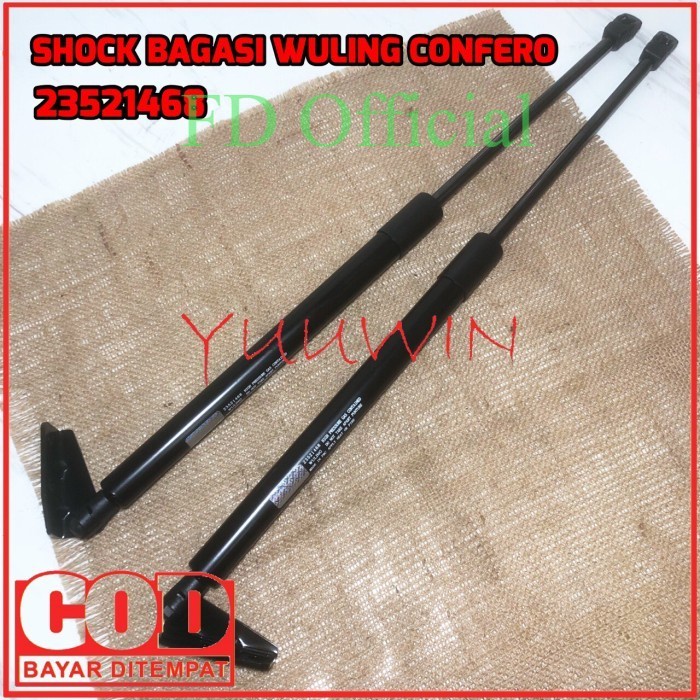 SHOCK BAGASI WULING CONFERO - SHOCK SHOK PINTU BELAKANG WULING CONFERO