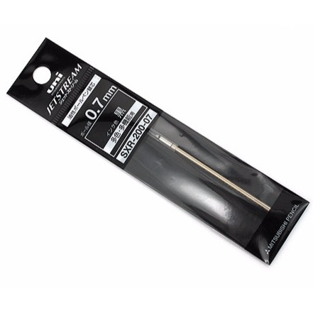 

[Ori] SXR-200-07 REFILL JETSTREAM PRIME - Hitam