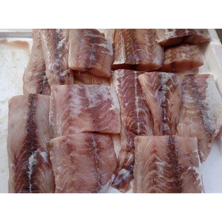 

fillet ikan gabus 500 gram
