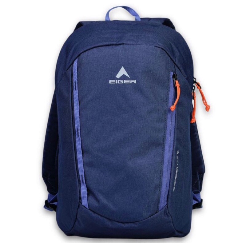 Tas Ransel Eiger1989 Kingfisher Lite 10L Daypack - Original