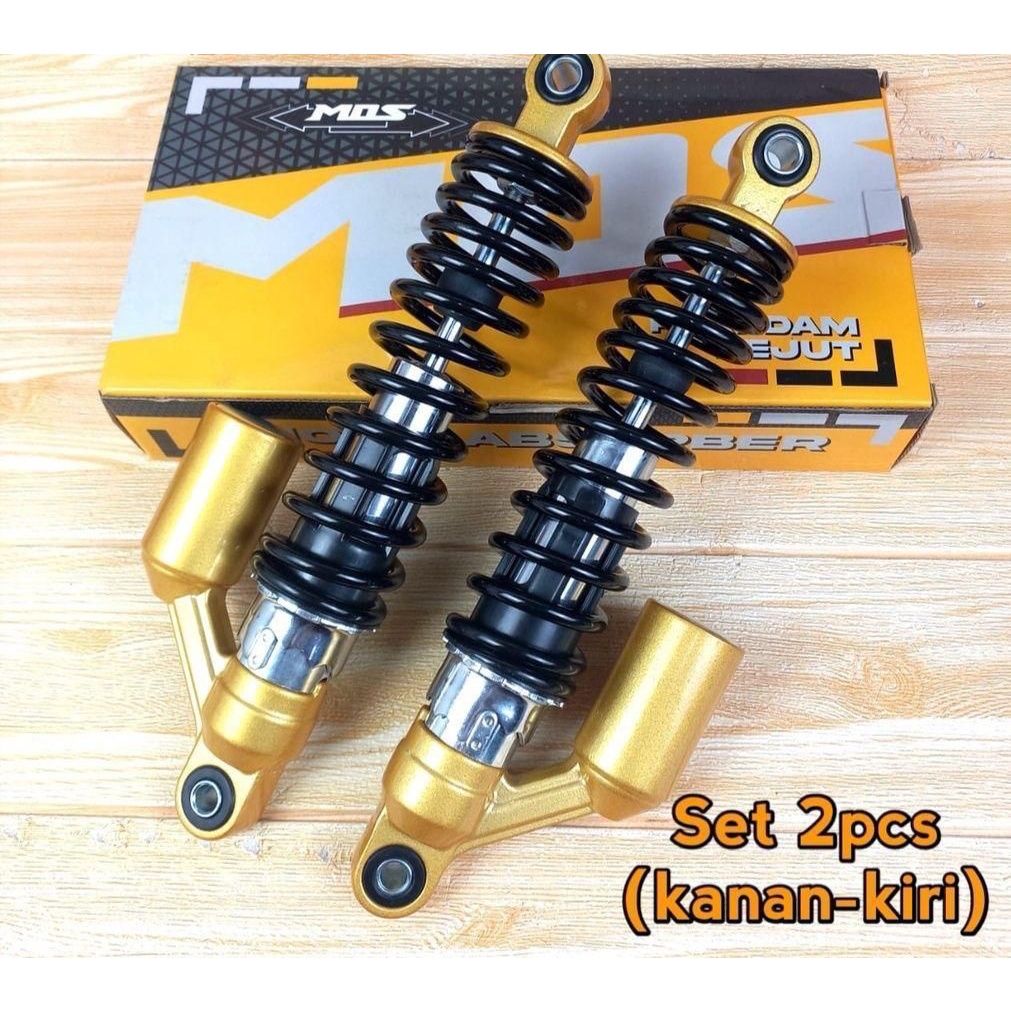 Skok Tiger Revo Skok Tirev Shockbreaker Tiger Skok Tiger Import